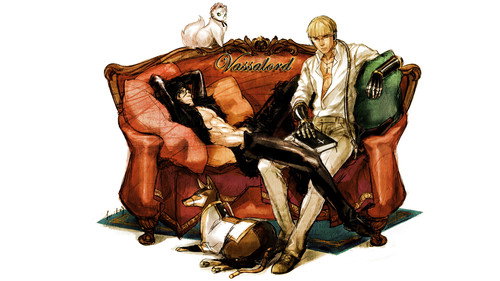 Quarterfinal Round 6