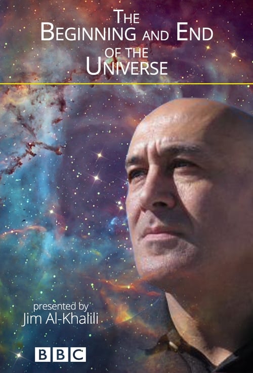 Show cover for The Beginning and End of the Universe