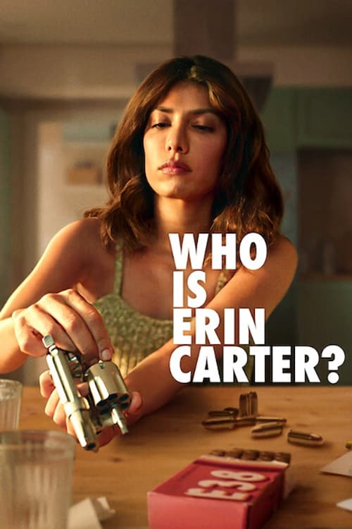 Show cover for Who Is Erin Carter?