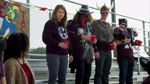 Background image for Fourth and Inches