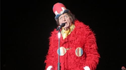 Ken Dodd