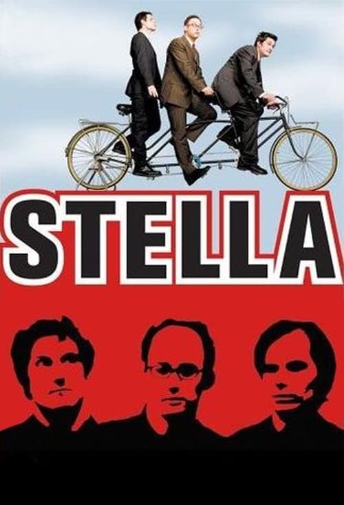 Show cover for Stella