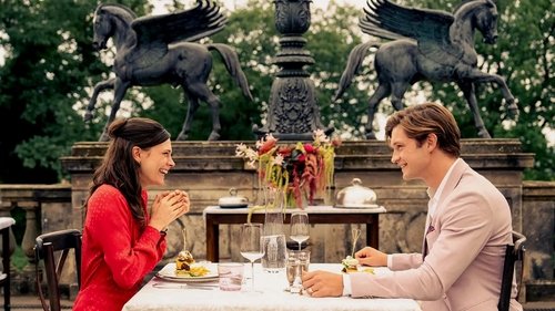 Background image for Secrets