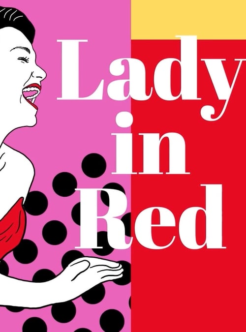 Show cover for Lady in Red: Backstage at 'Pretty Woman' with Samantha Barks