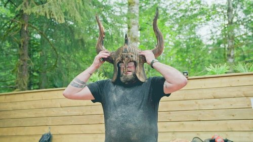Background image for Wearable Wood