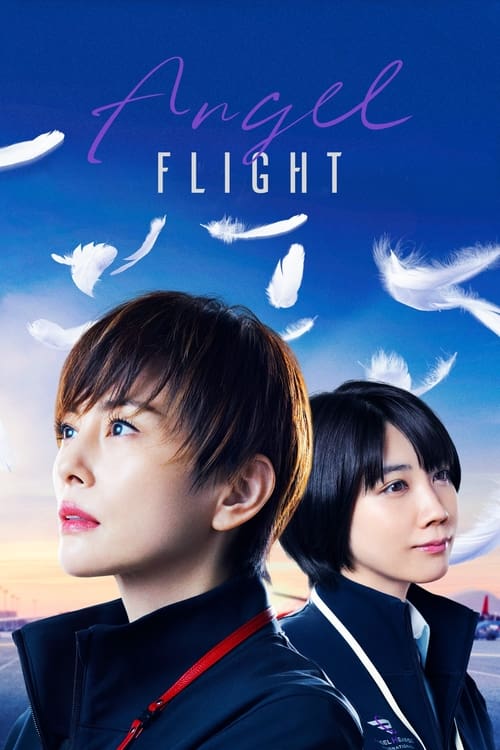 Show cover for Angel Flight