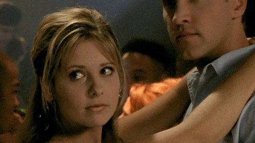 Background image for Never Kill a Boy on the First Date