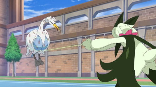 A Battle You Can't Afford to Lose! The Bond That's Put to the Test!!