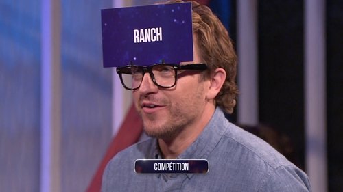 Background image for Episode Friday, October 5, 2018