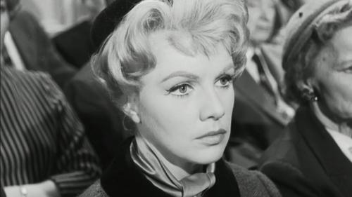 Background image for The Case of the Calendar Girl