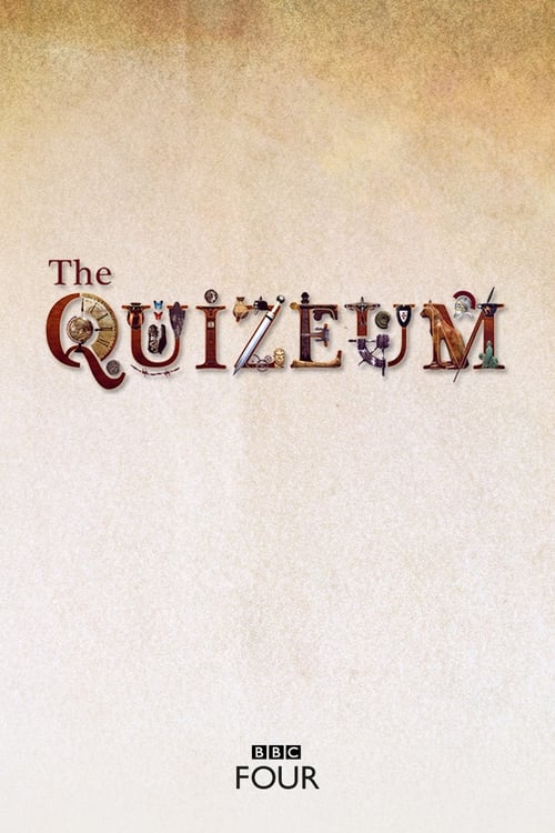 Show cover for The Quizeum