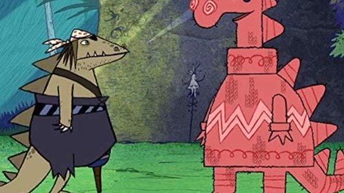 Background image for Gurgleguts The Pirate