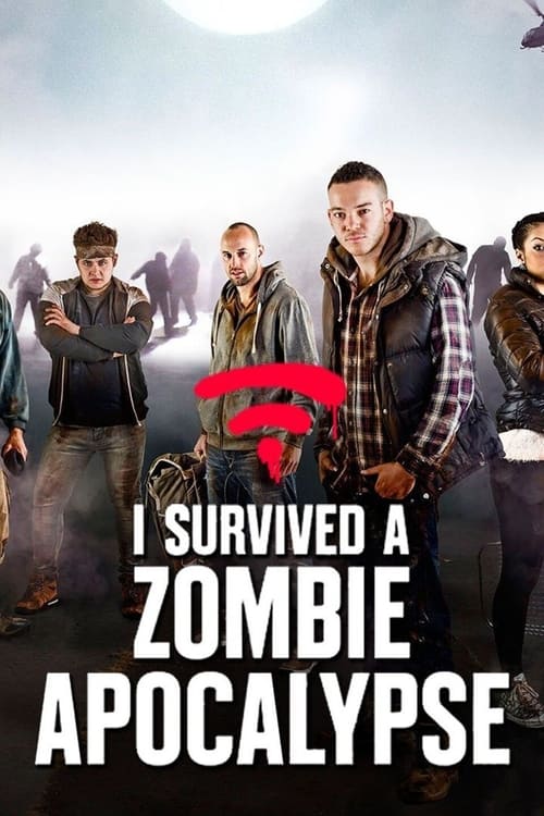 Show cover for I Survived a Zombie Apocalypse