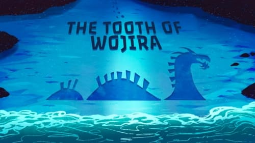 The Tooth of Wojira