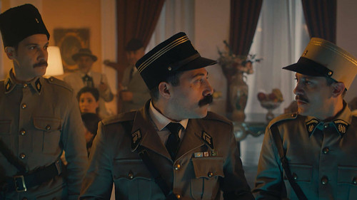 Background image for Little Secrets