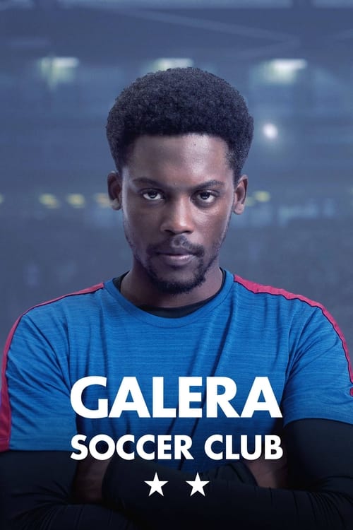 Show cover for Galera Soccer Club