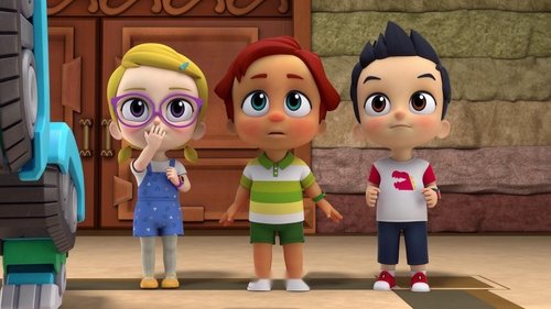 Background image for Episode 17