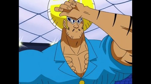 Background image for Dengaku Man, Pixie or Pitbull--He'll Love You or Hate You!