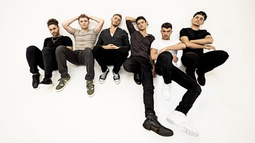 Background image for All Eyes on Us