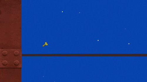 The Dangerous Construction Site