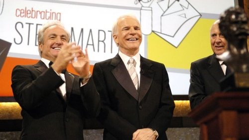 Background image for Steve Martin