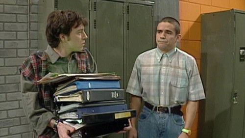 Le grand dérangement