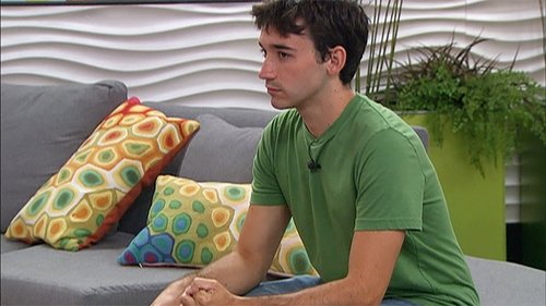 Background image for Live Eviction #8; HOH #9