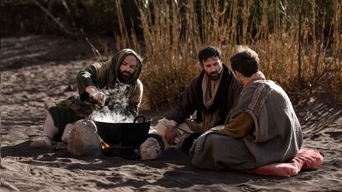 Background image for Jesus - Part 4: The Good Samaritan