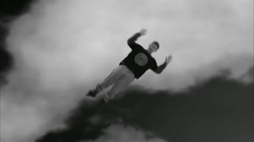 Background image for Caroline and the Outer Limits
