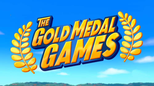 The Gold Medal Games