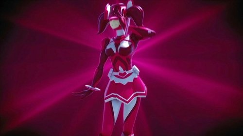Background image for Episode 16