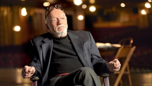 Harold Prince: The Director’s Life