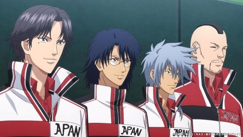 Background image for Life-or-Death Tennis
