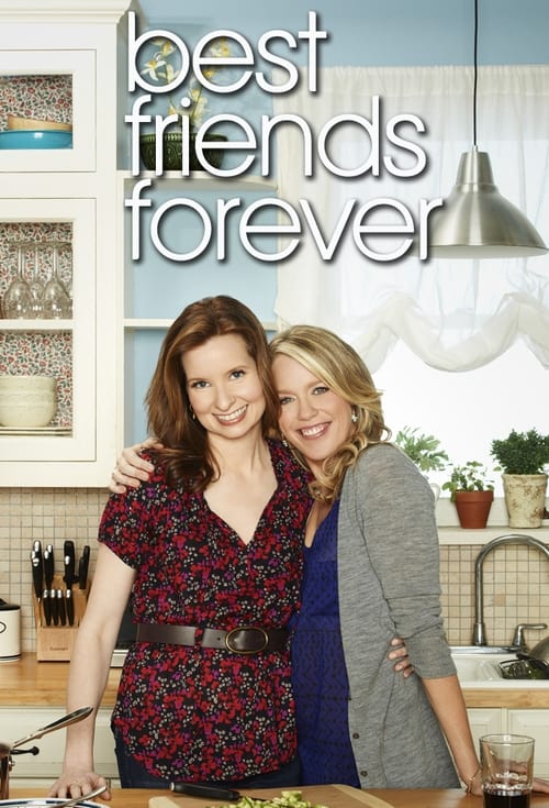 Show cover for Best Friends Forever