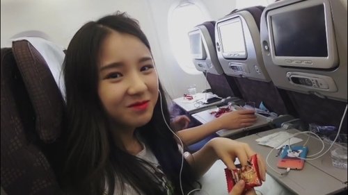 Background image for Episode 2 - HeeJin