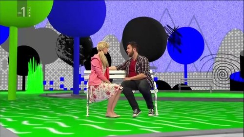 Background image for Infatuation
