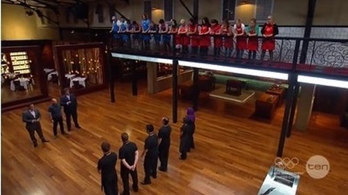 Background image for Elimination Challenge 1