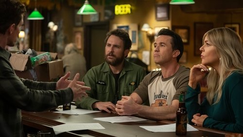 Background image for The Gang Gets Ready for Prime Time