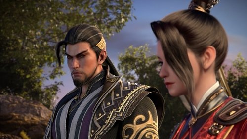 Background image for Episode 9