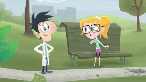 Background image for Inventors Only