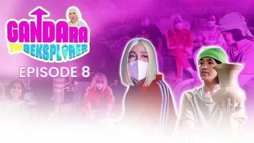 Background image for Episode 8