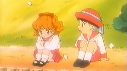 Background image for Under The Giant Cherry Tree