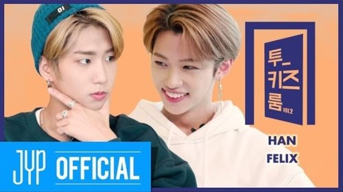 Background image for HAN X Felix