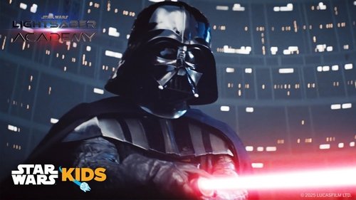 Background image for Darth Vader’s Sith Lightsaber Techniques