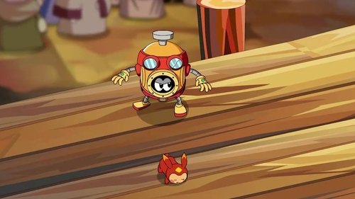 Background image for Episode 23
