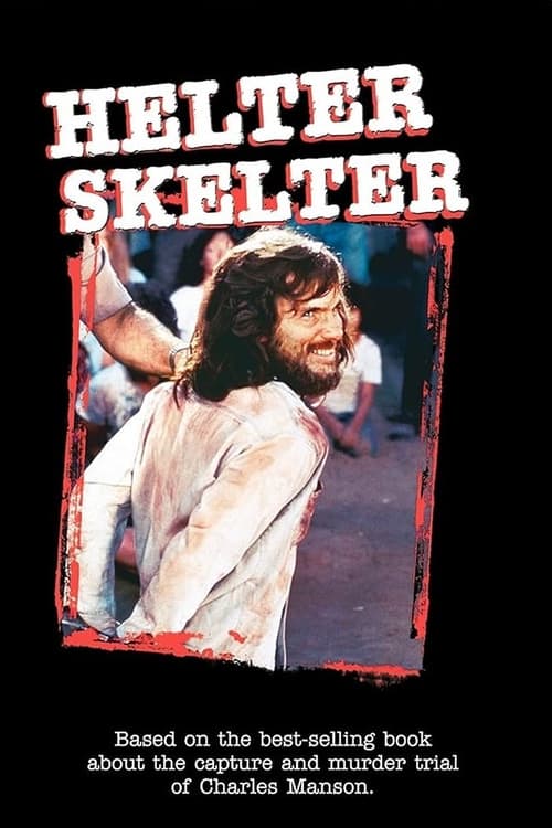 Show cover for Helter Skelter