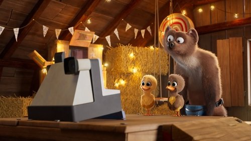 Background image for Mission Family Photo