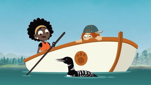 Background image for Duck, Duck, Loon!