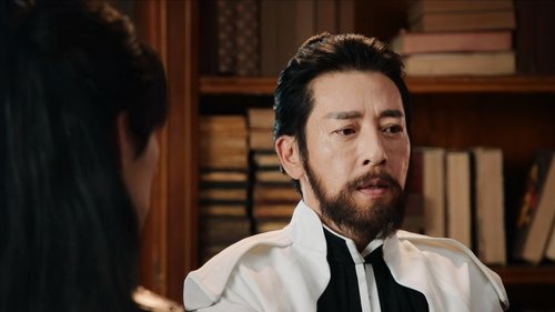 Background image for Episode 22