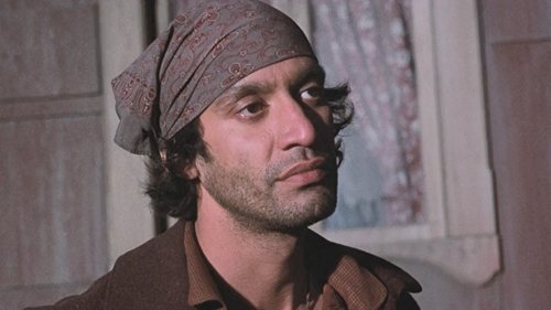 Background image for The Gypsies